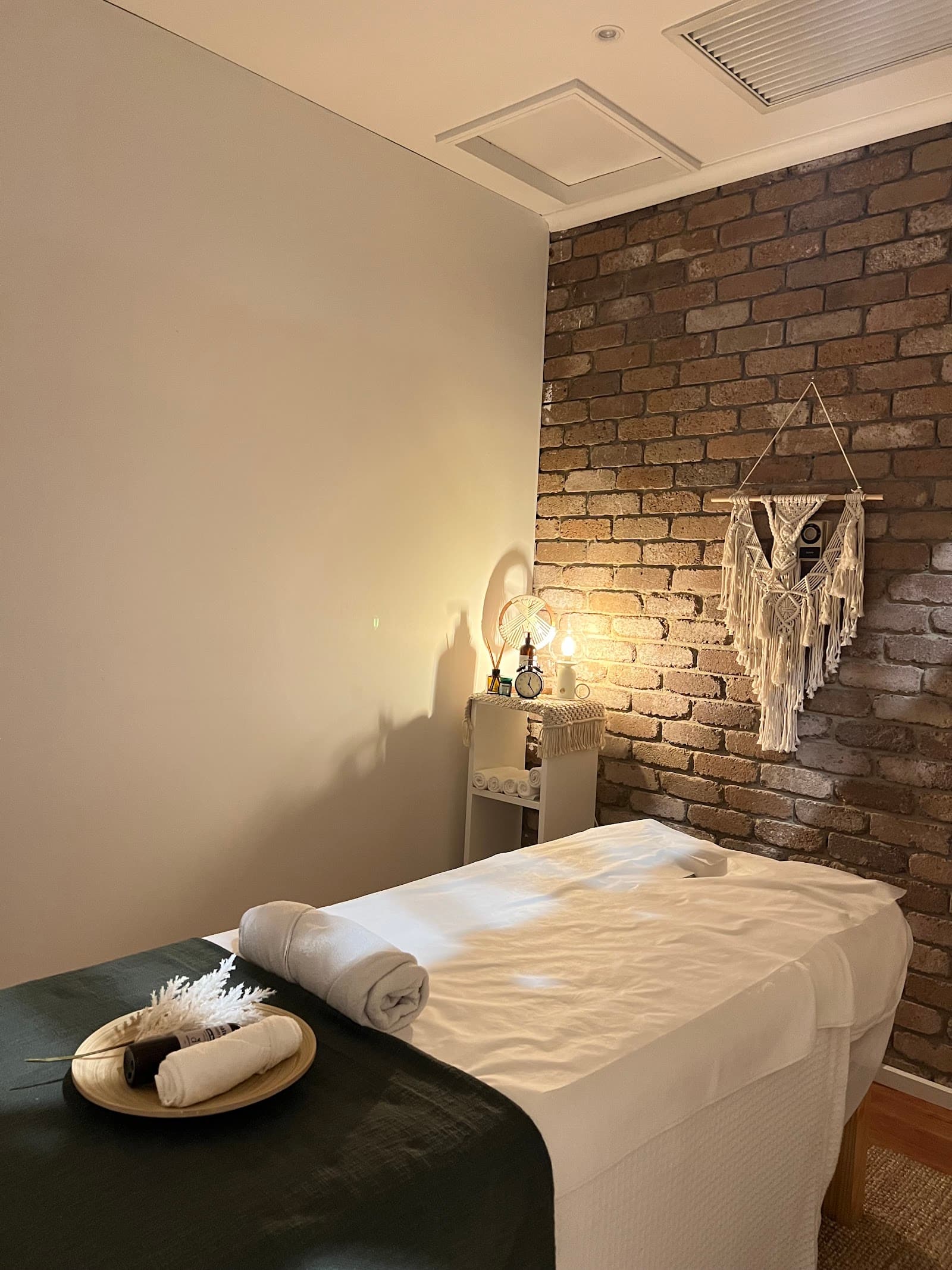 OliveThai Massage St Kilda — St Kilda, Melbourne