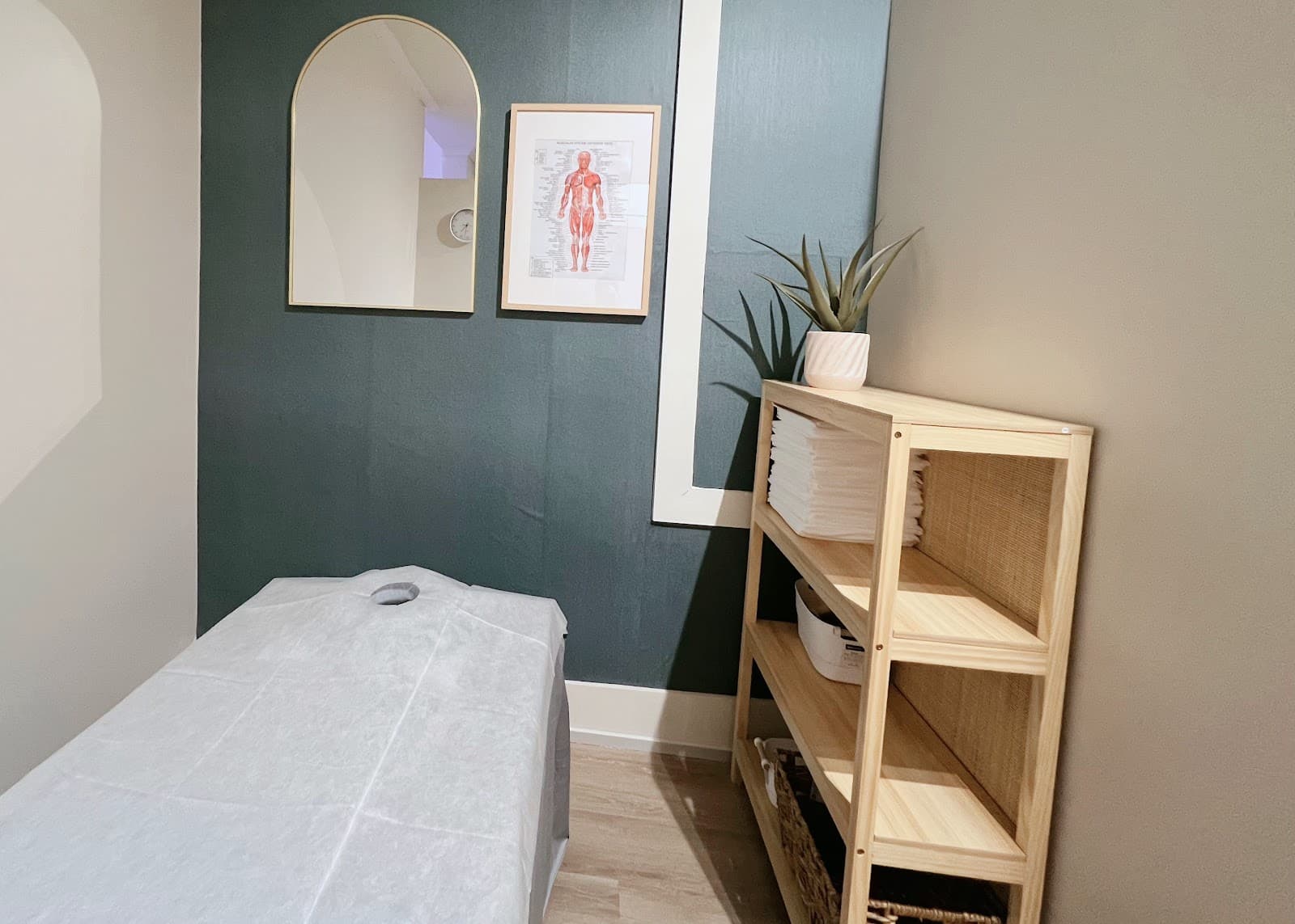 Blue Ocean Massage (Lygon St) — Brunswick, Melbourne