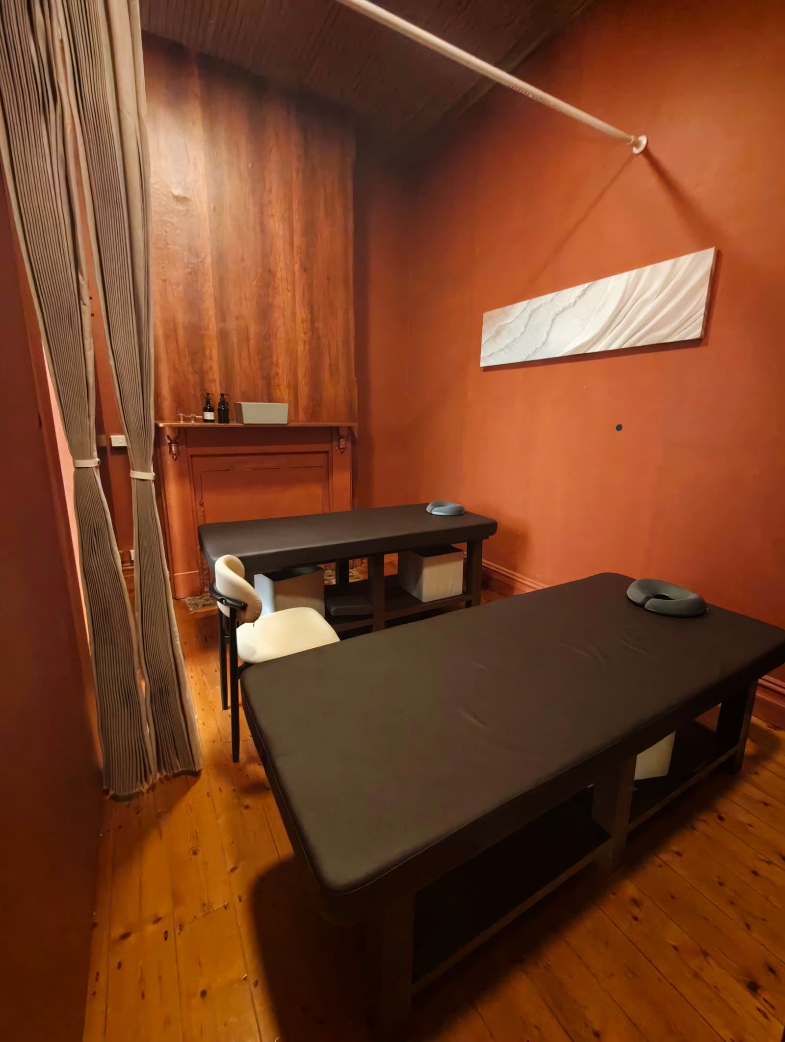 Yui Spa Massage — Brunswick, Melbourne