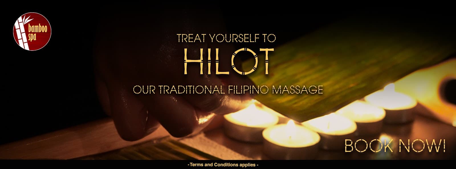 Bamboo Spa Melbourne Pascoe Vale Branch — Brunswick, Melbourne