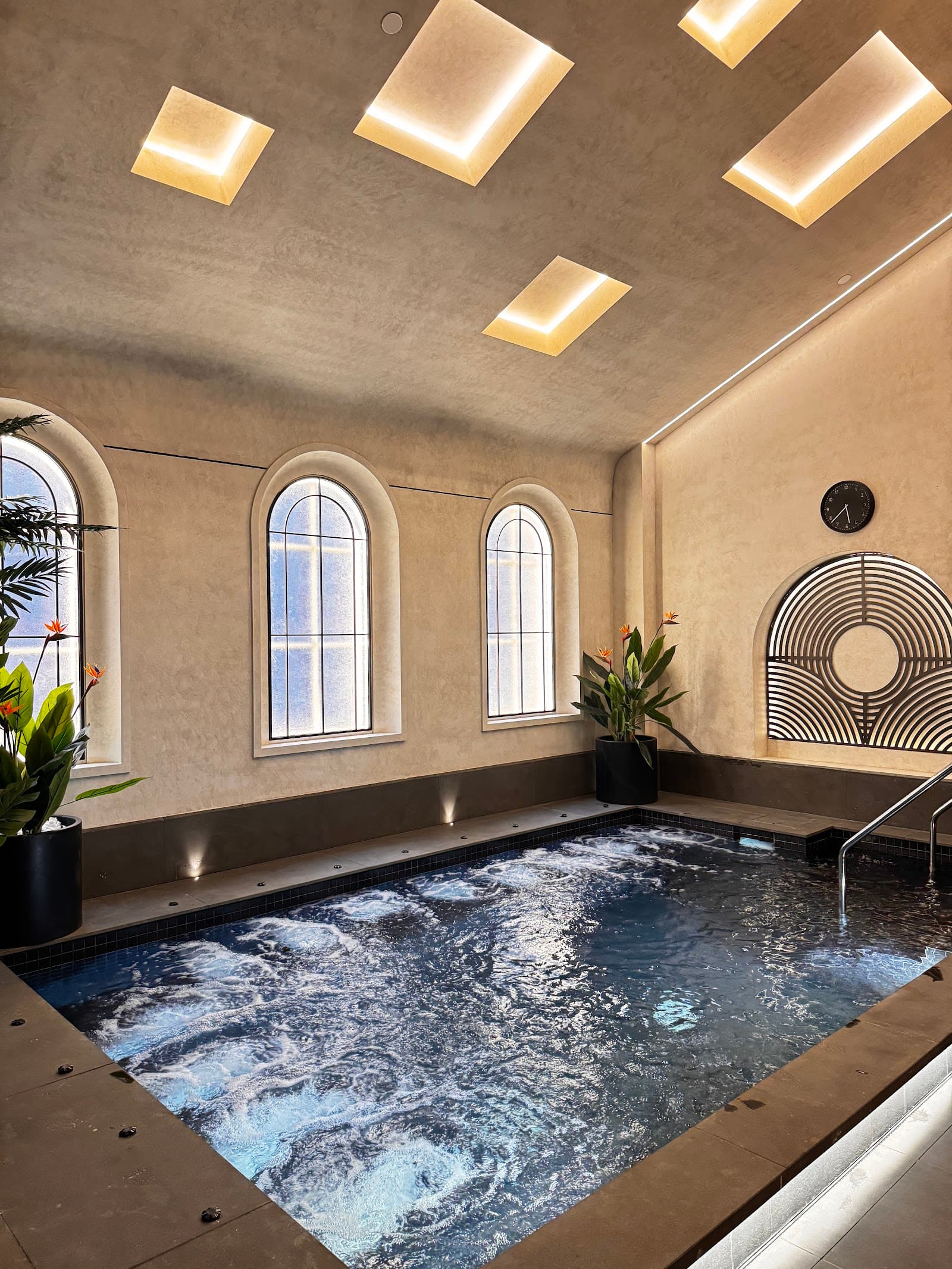 Arima Spa — Brunswick, Melbourne
