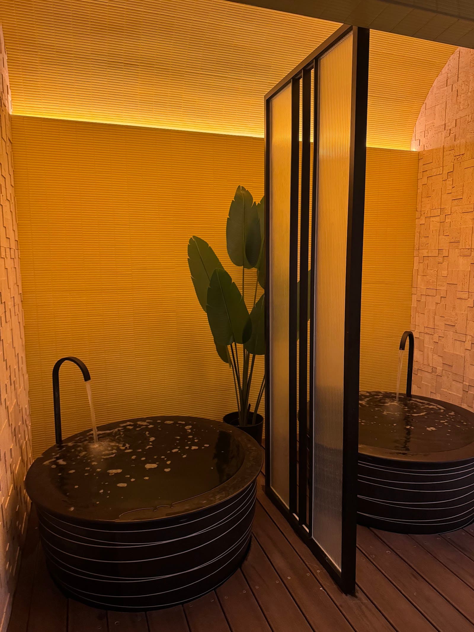 Arima Spa — Brunswick, Melbourne