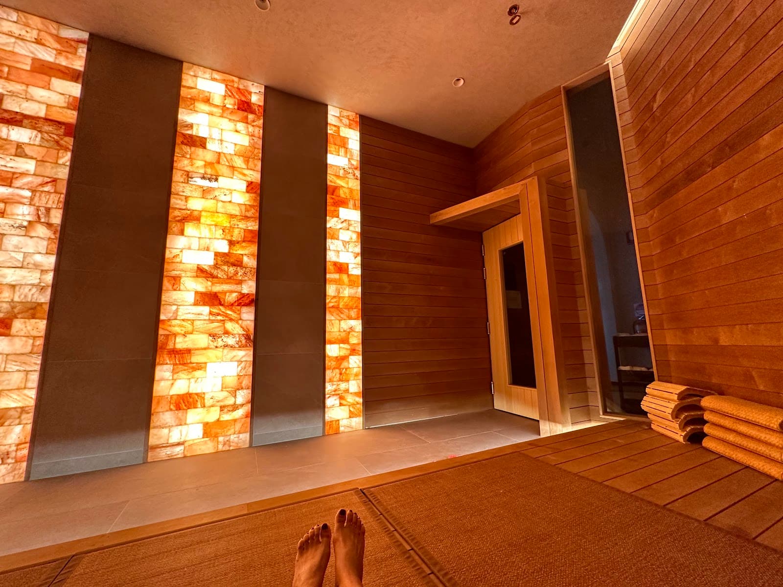 Arima Spa — Brunswick, Melbourne
