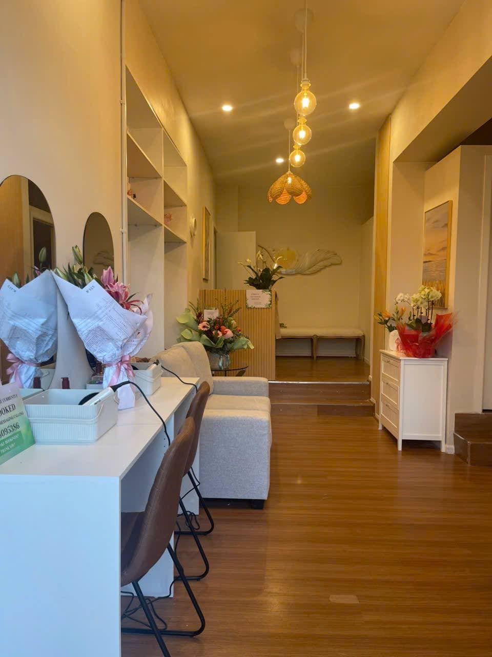 The Heaven Lounge - Japanese Head Spa and Massage - Melbourne City — North Melbourne, Melbourne