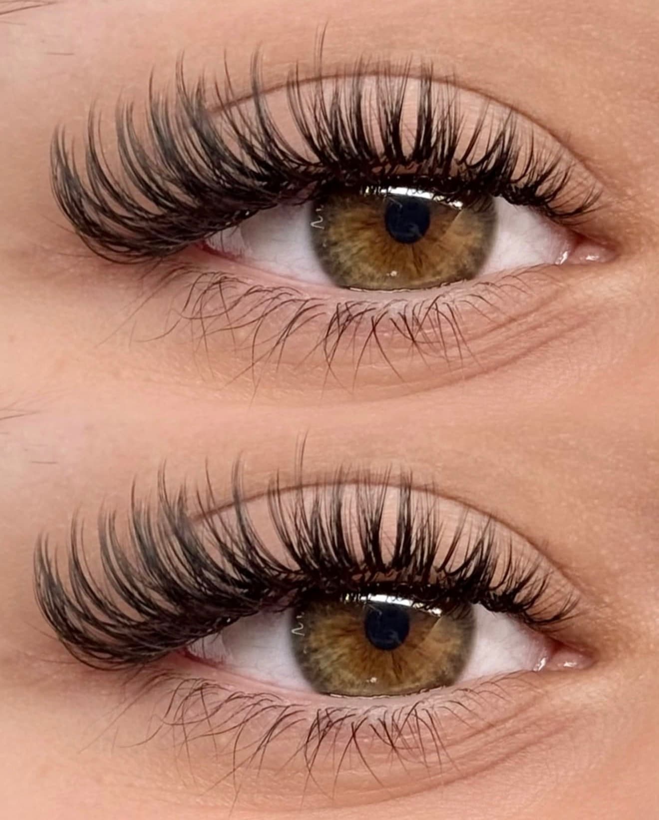 Rosie Beauty (Lash - Brows - Head Spa) — Brunswick, Melbourne