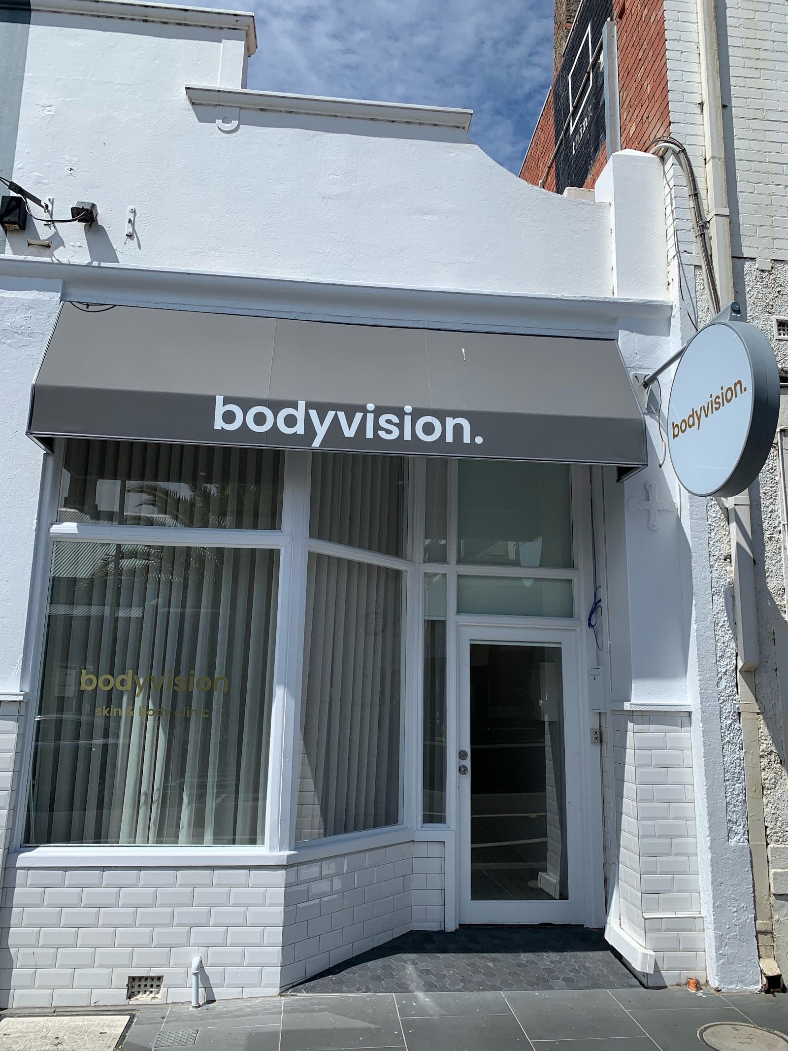Bodyvision Clinic — Prahran, Melbourne