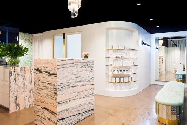 Claire Francoise Skin & Body — Prahran, Melbourne