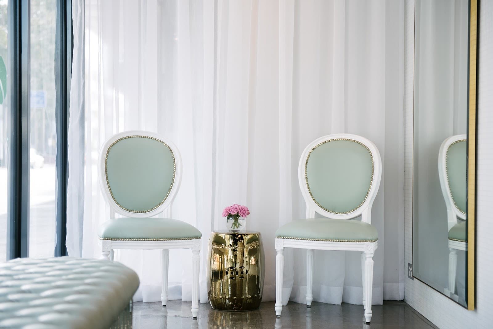 Claire Francoise Skin & Body — Prahran, Melbourne