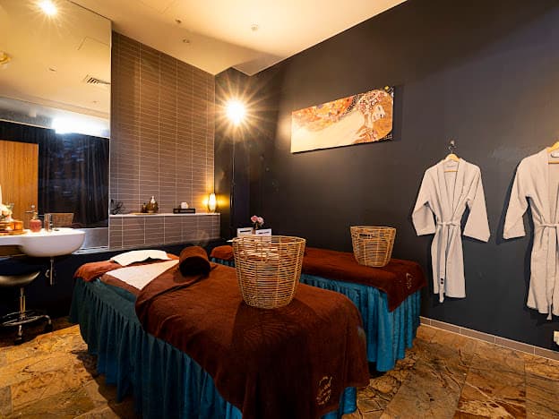 Laurel Beauty and Spa (Yarra’s Edge Docklands) — Docklands, Melbourne