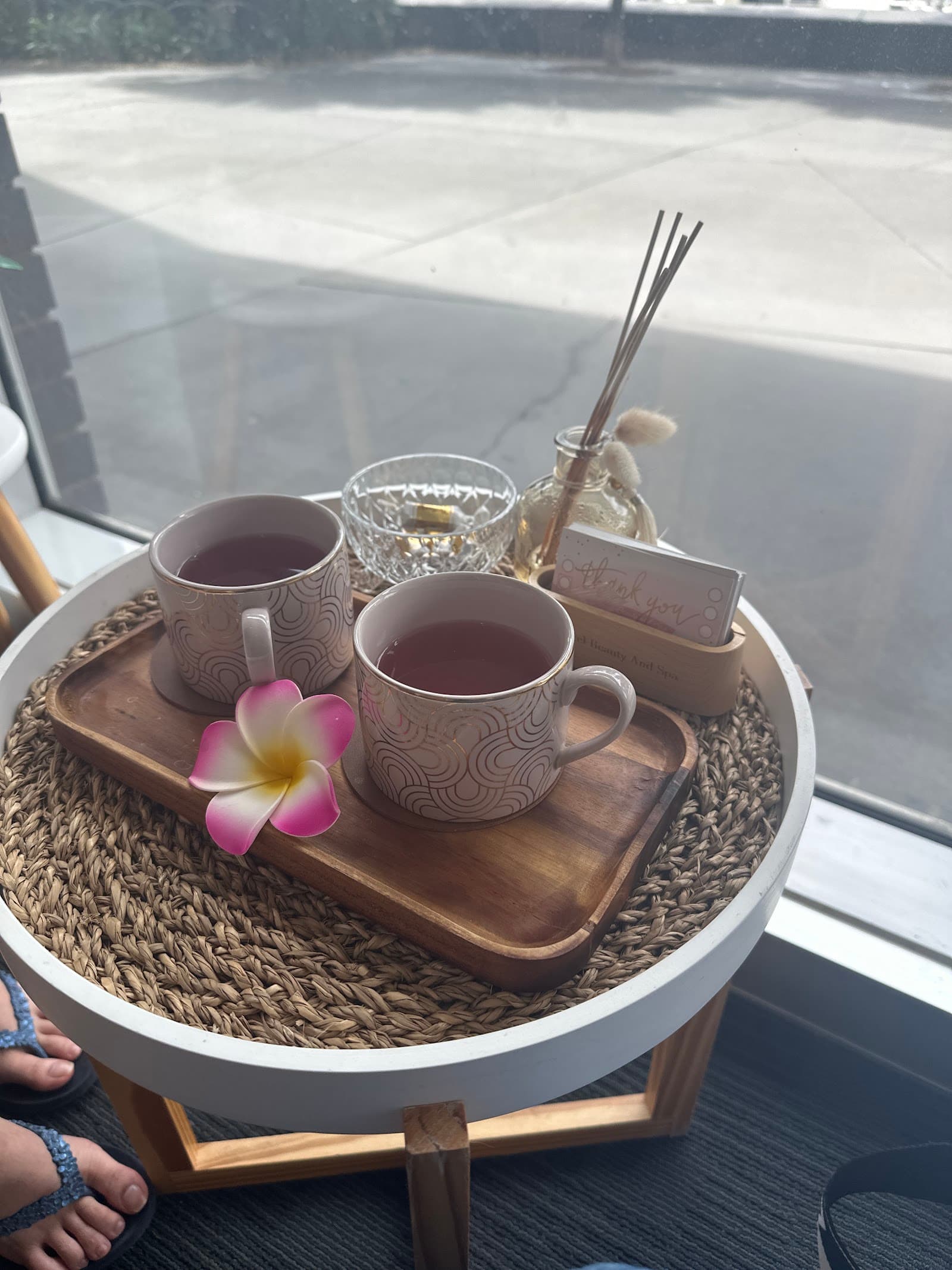 Laurel Beauty and Spa (Yarra’s Edge Docklands) — Docklands, Melbourne