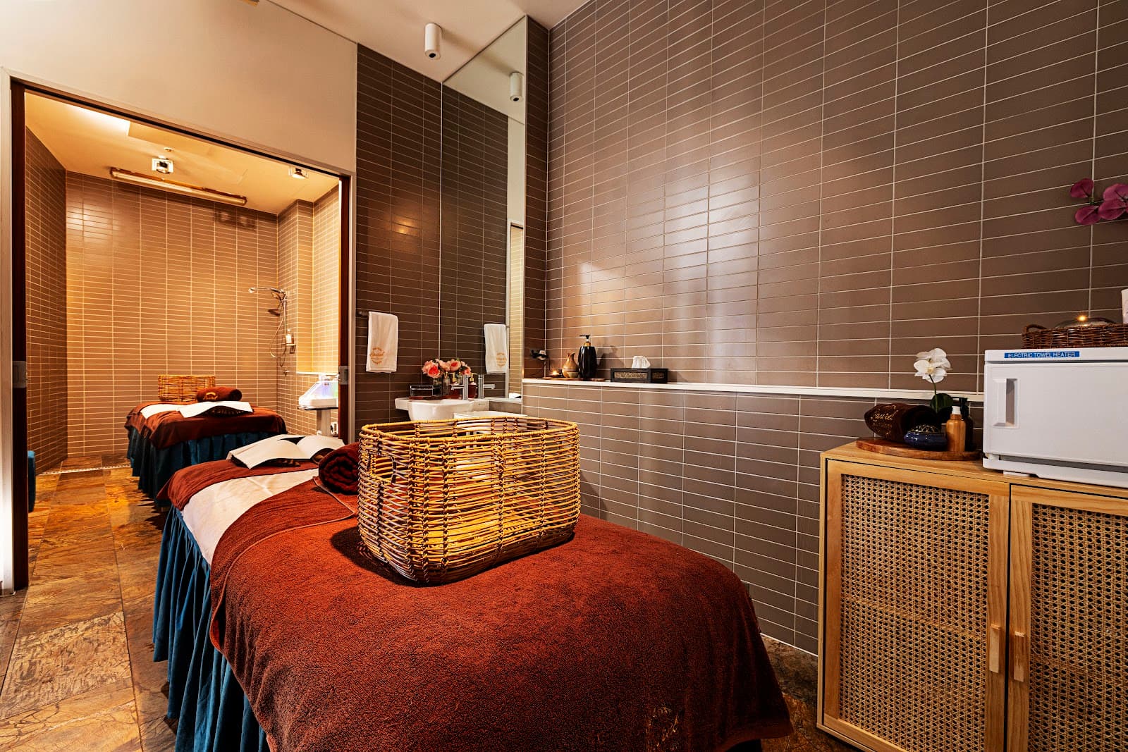 Laurel Beauty and Spa — Footscray, Melbourne