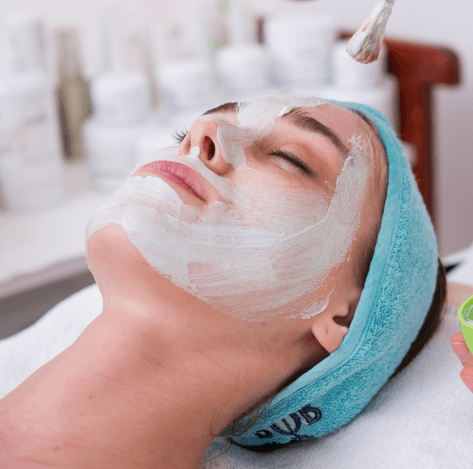 Tang Spa — Docklands, Melbourne