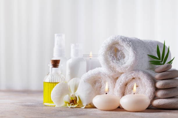 Tang Spa — Docklands, Melbourne