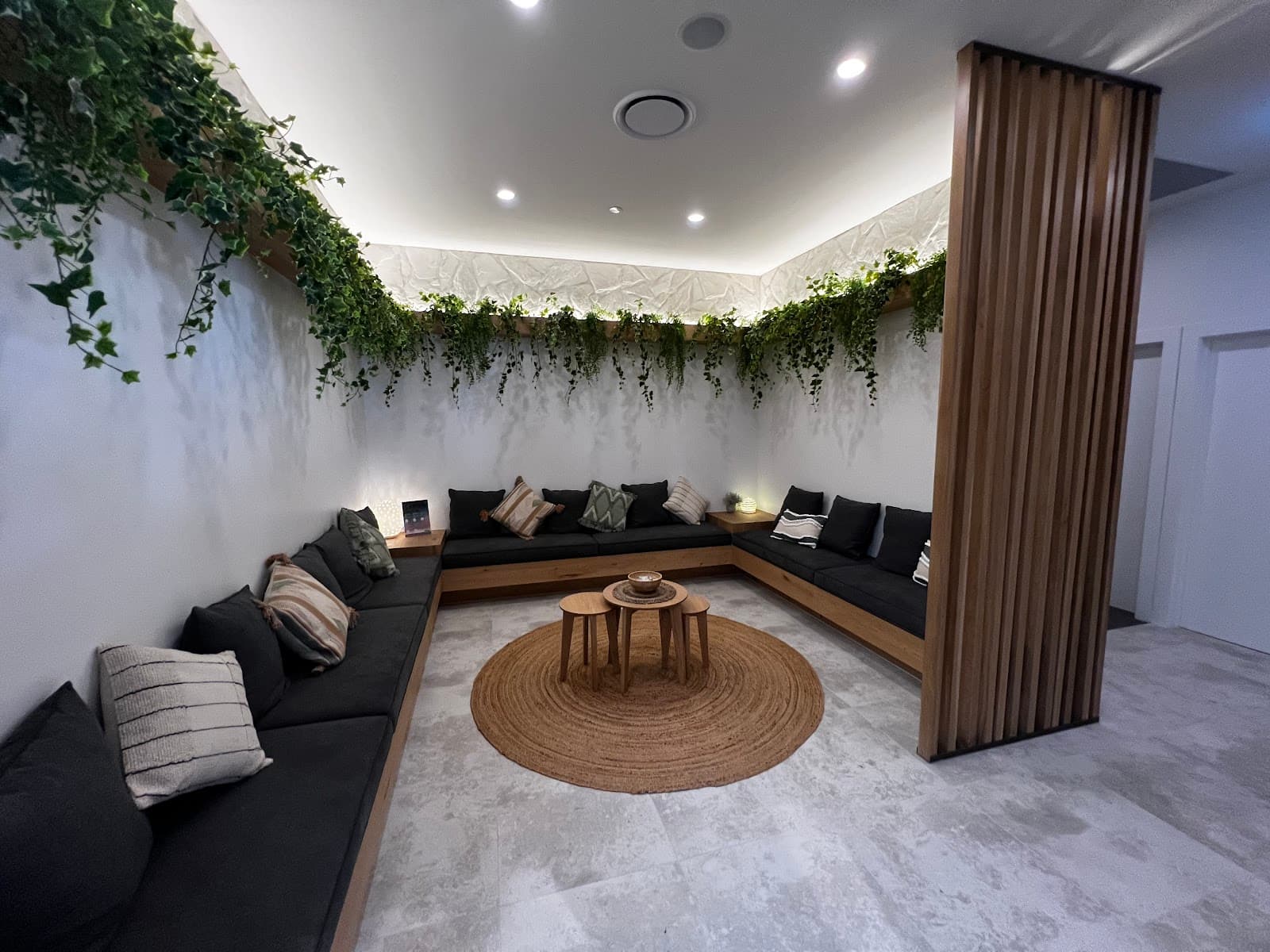 endota spa South Melbourne — Southbank, Melbourne