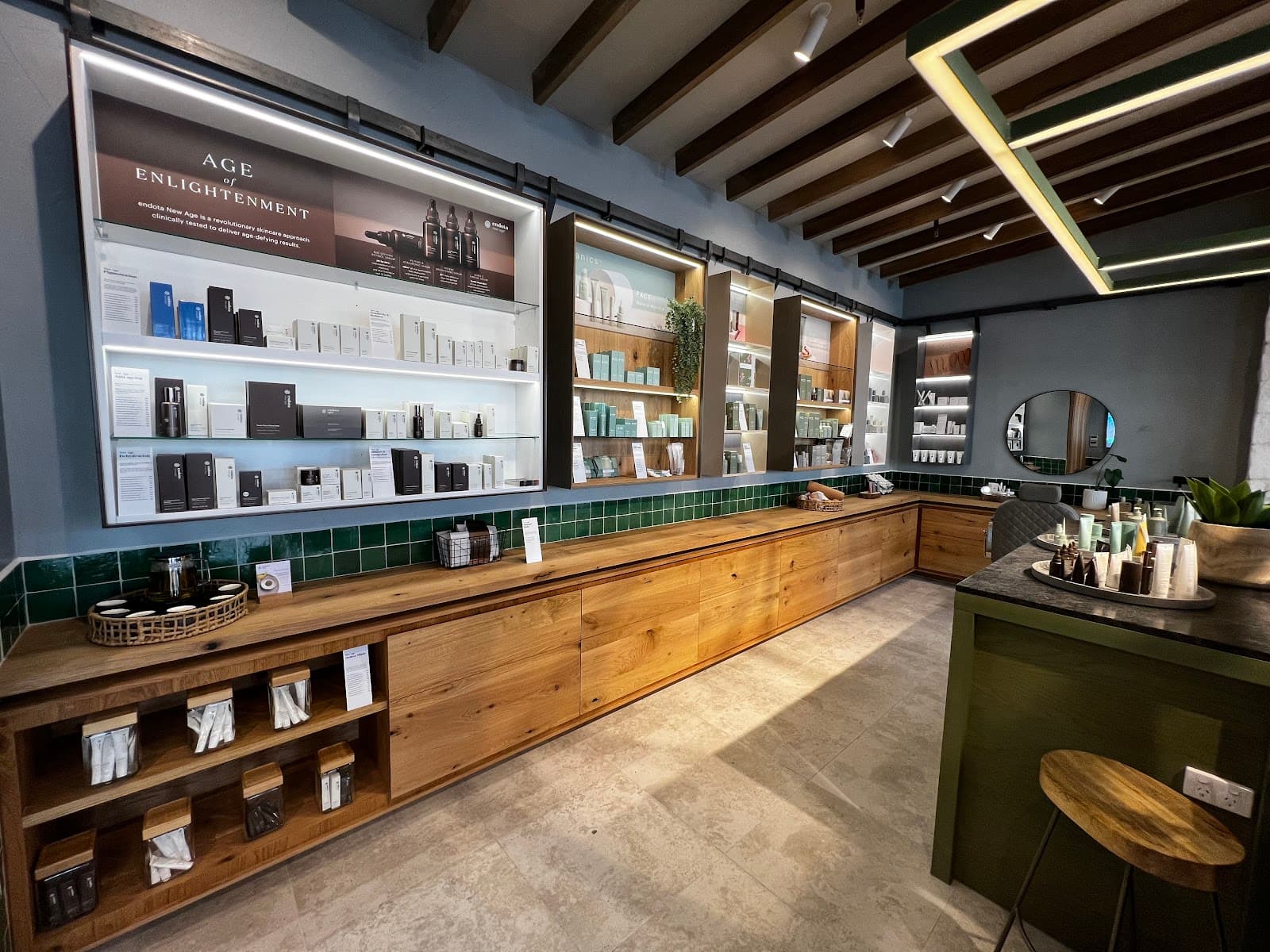 endota spa South Melbourne — Southbank, Melbourne