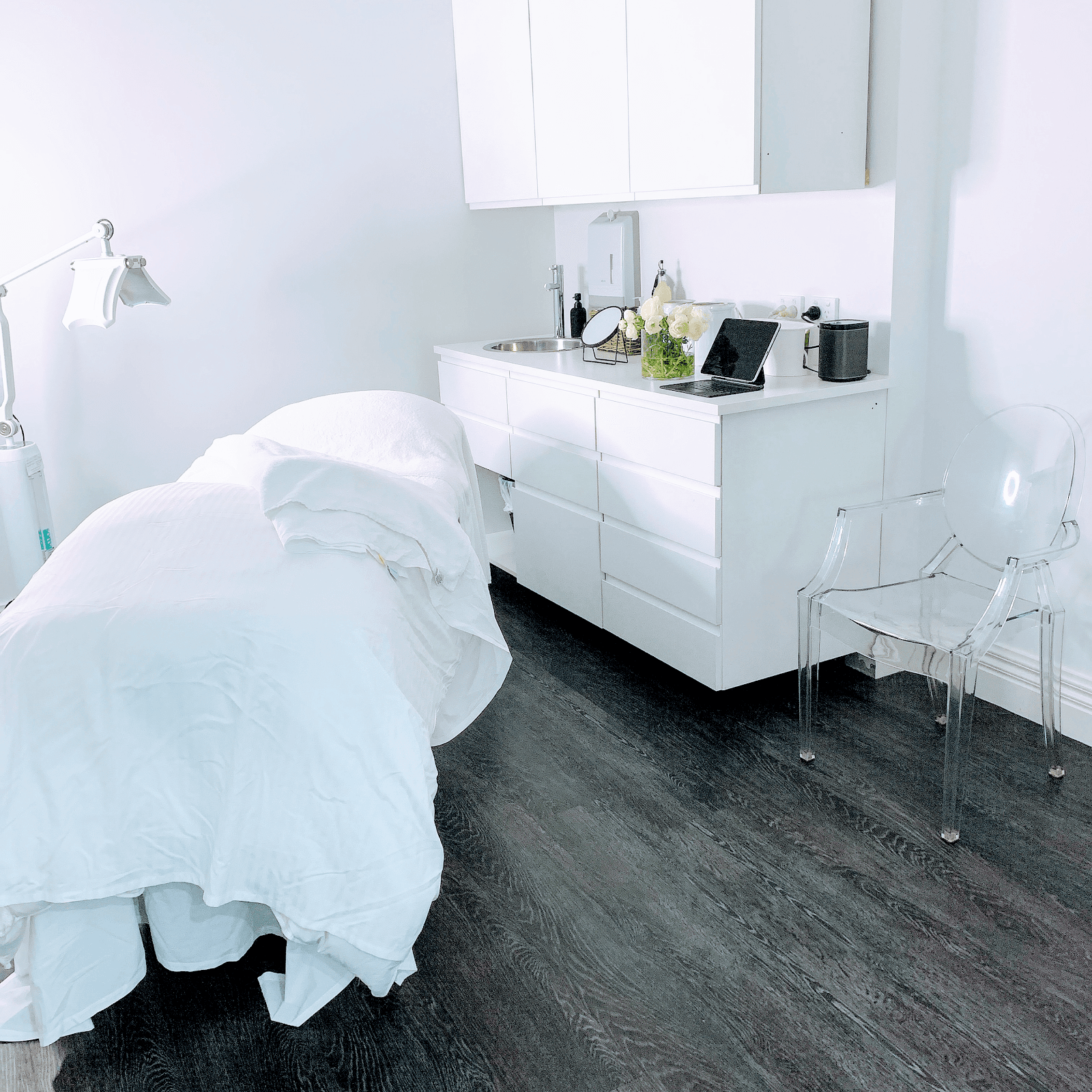 Natashas Skin Spa & Clinic — Southbank, Melbourne