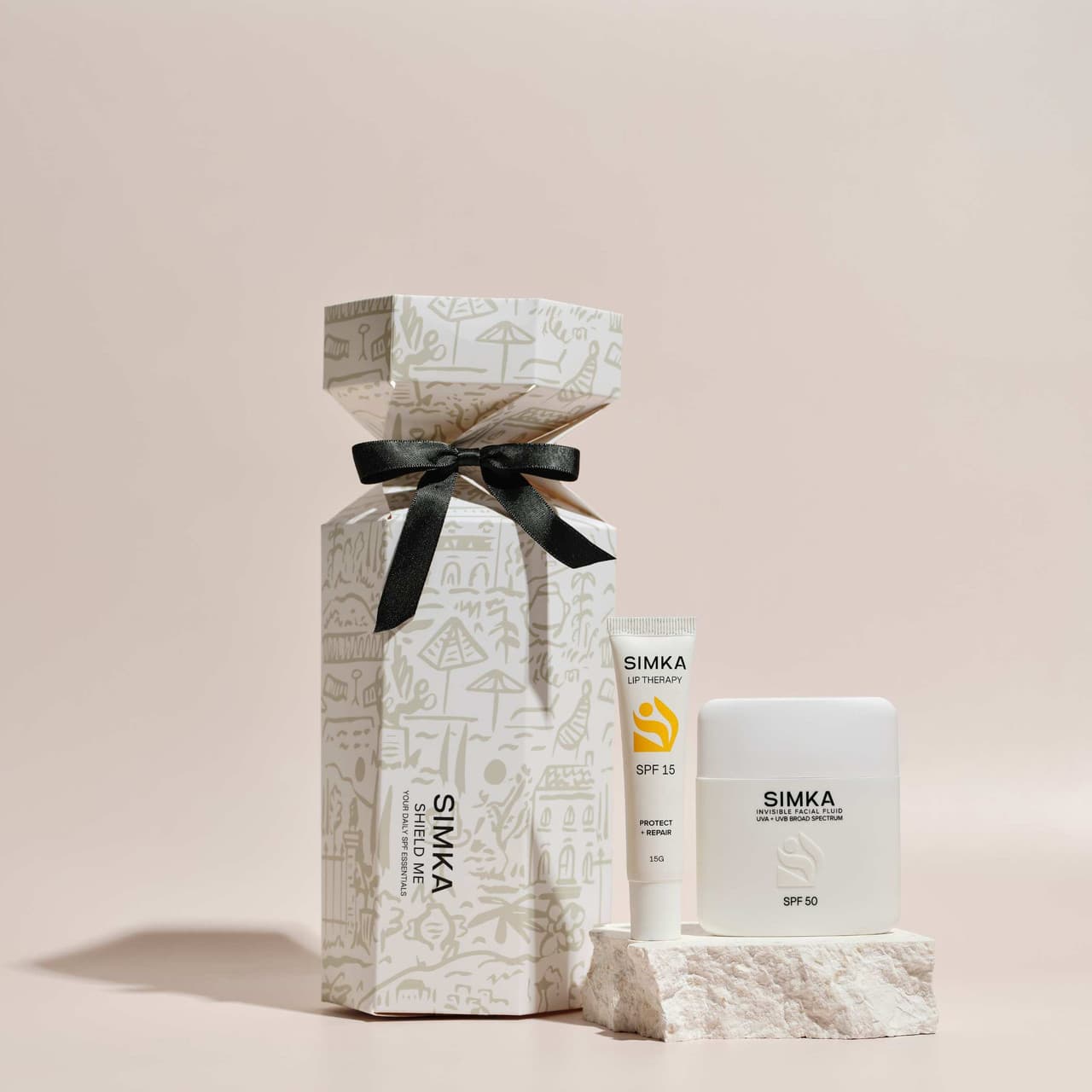 Natashas Skin Spa & Clinic — Southbank, Melbourne