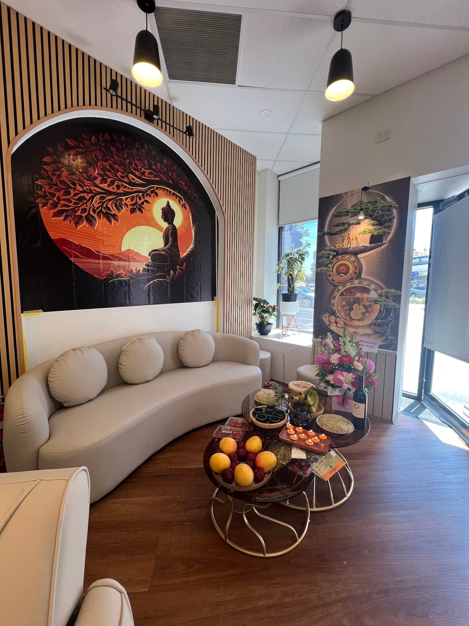 Hannah Head Spa and Massage — Footscray, Melbourne