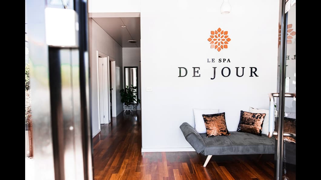 Le Spa De Jour Seddon — Footscray, Melbourne