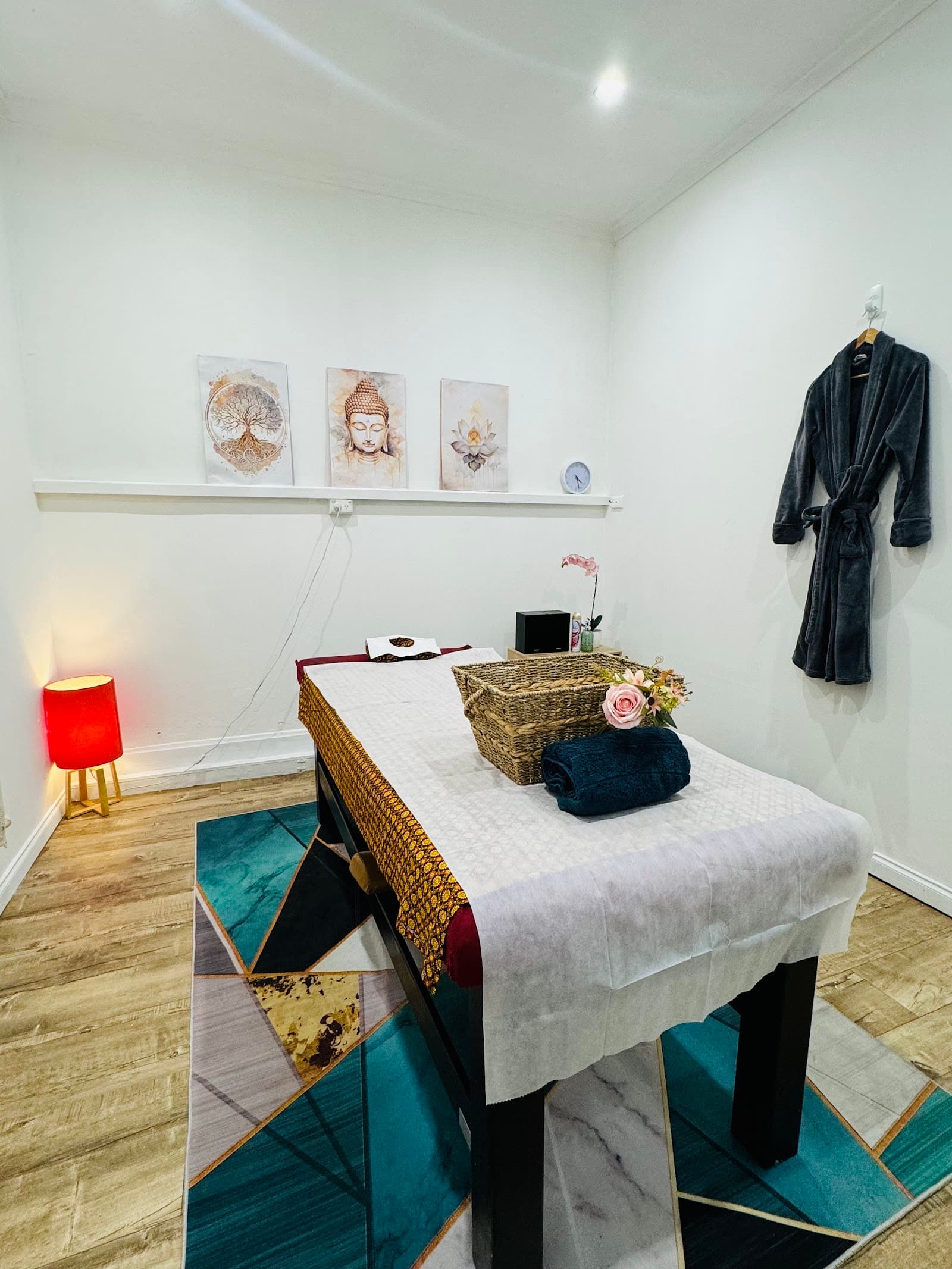 Near By Massage Footscray — Footscray, Melbourne