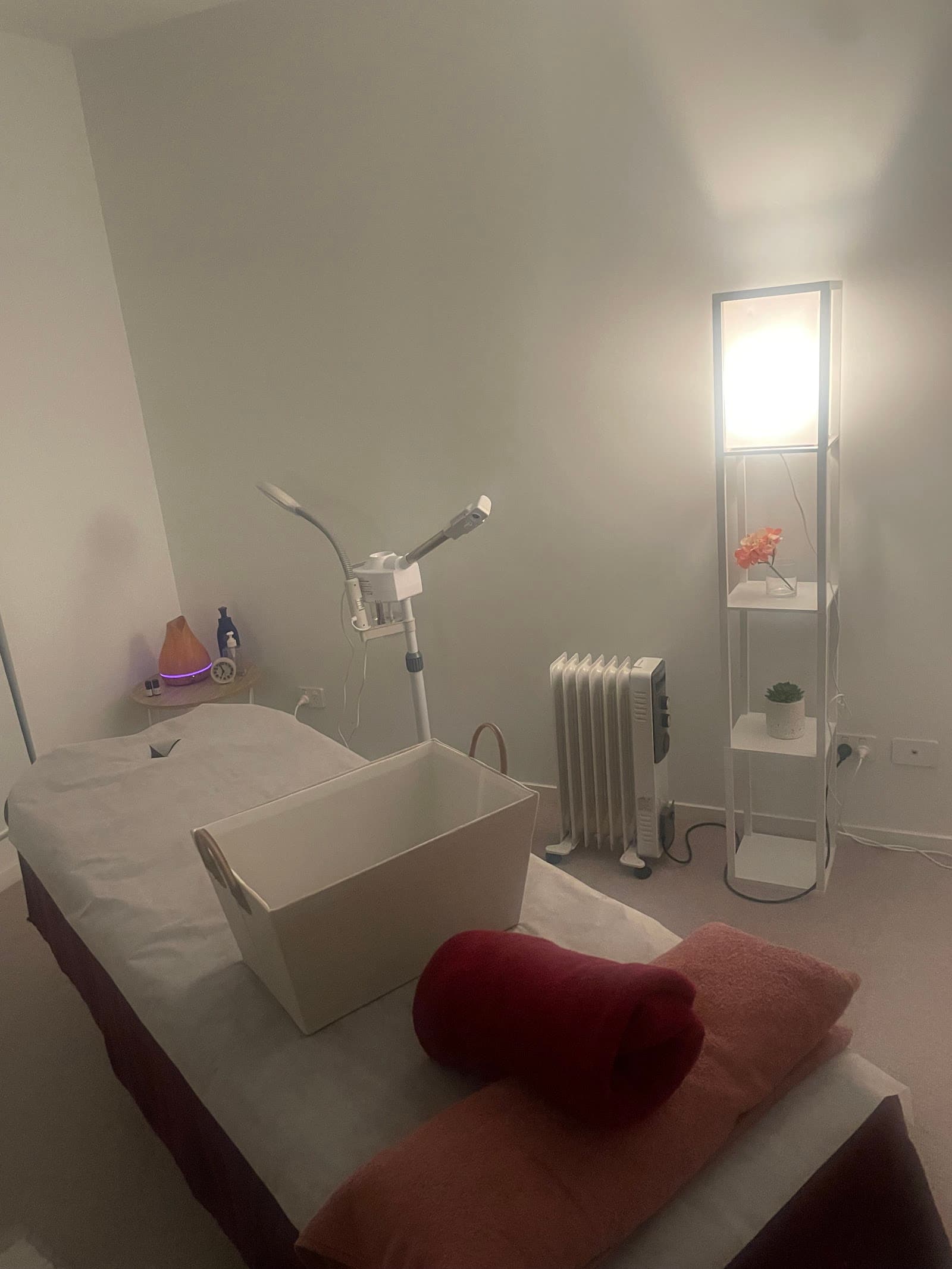 Nagomi Japanese Spa — Footscray, Melbourne