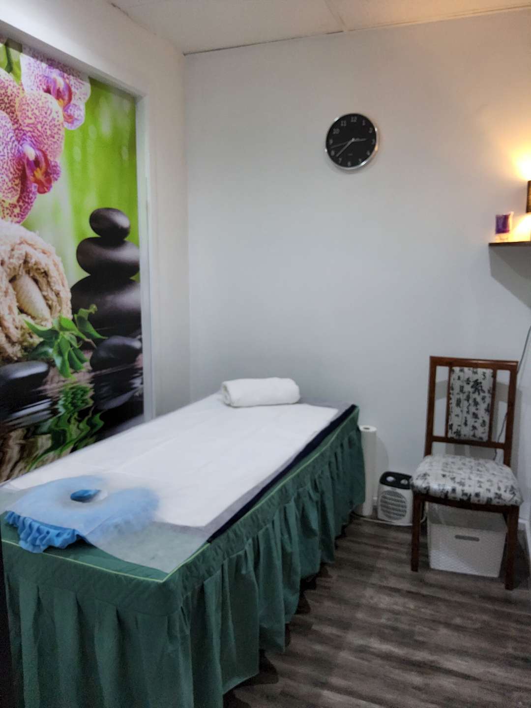 Sophie Beauty Massage Clinic — Footscray, Melbourne