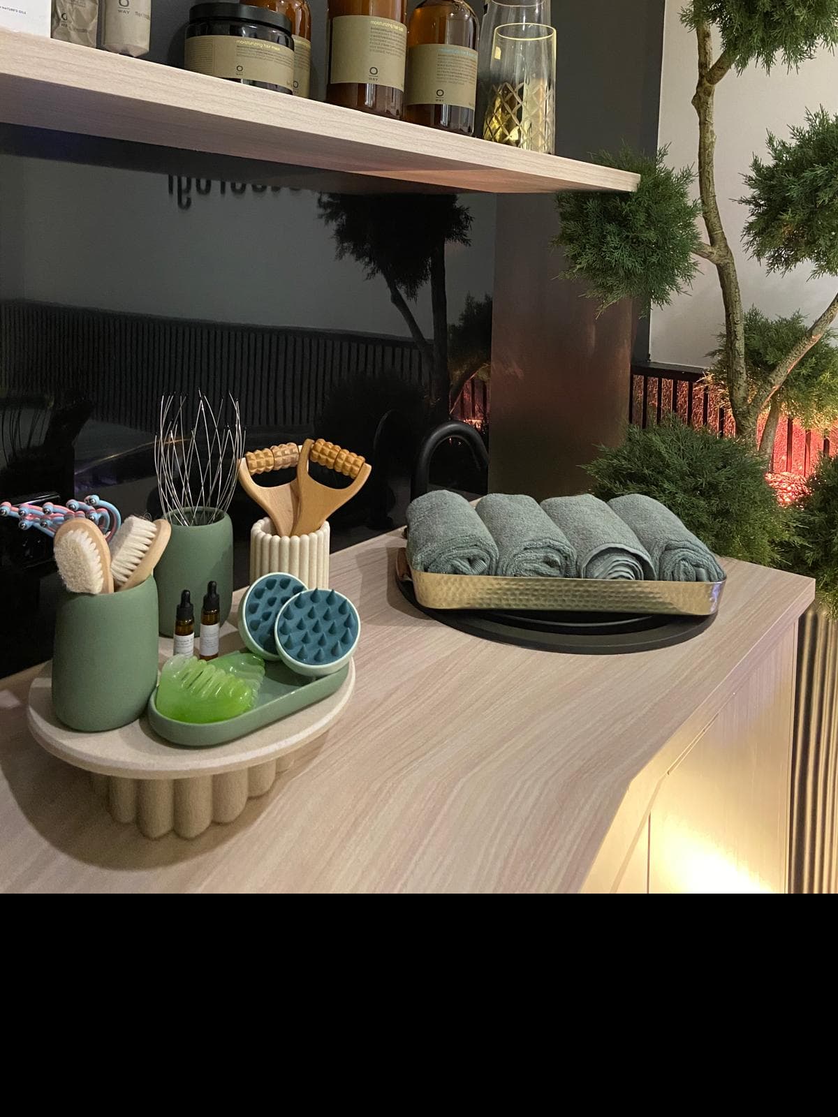 Kutsurogi Spa - Hawthorn East — Hawthorn East, Melbourne
