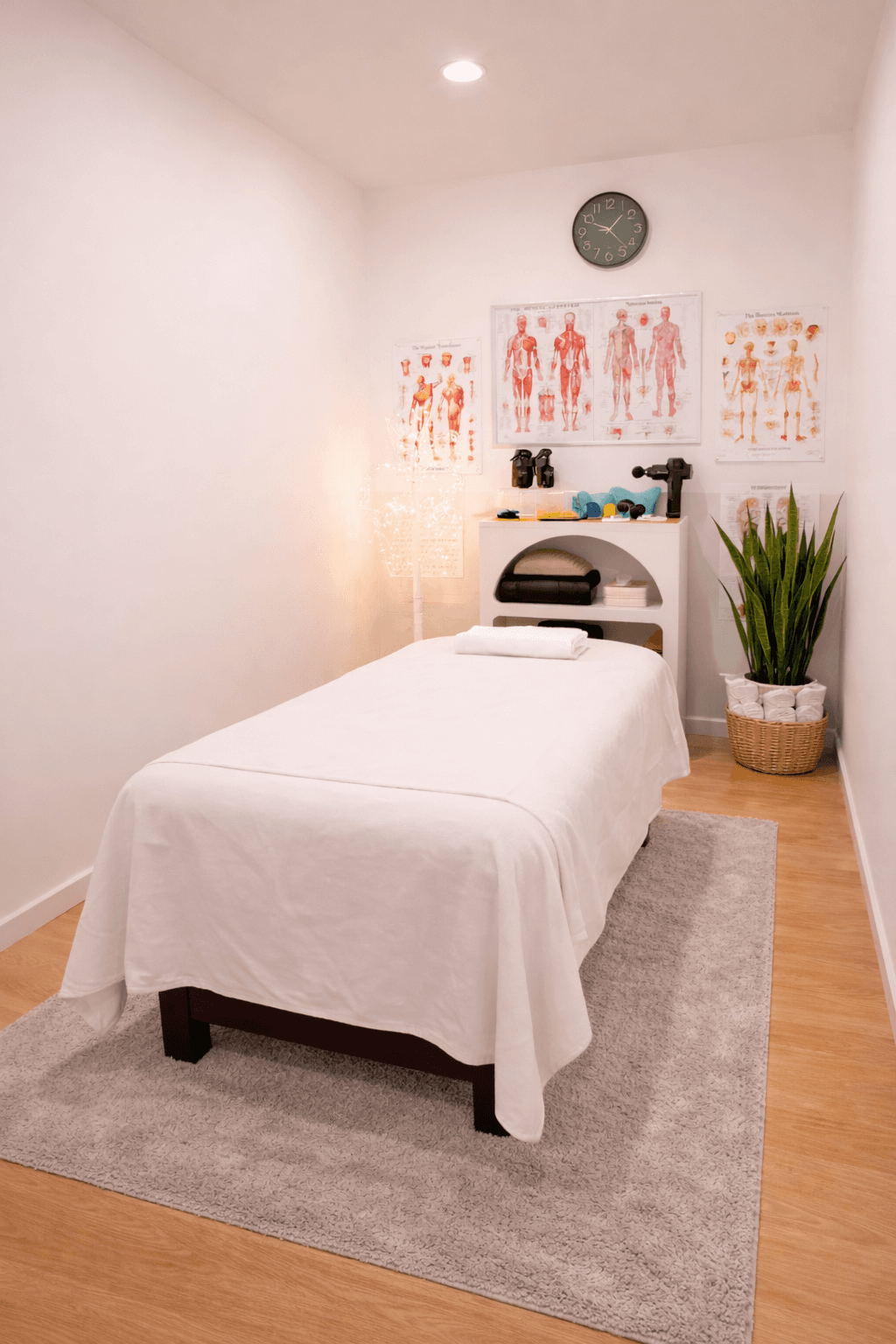 Cheewa Aroma Remedial Thai Massage — Hawthorn, Melbourne