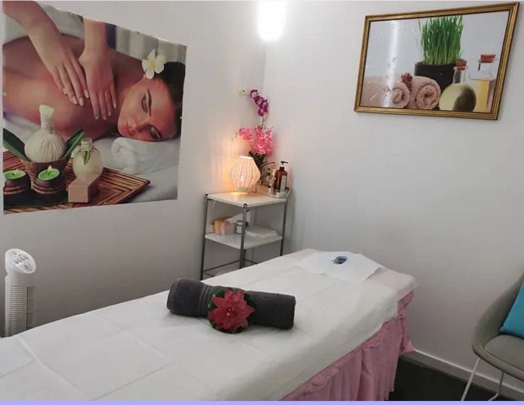 Hawthorn relaxation massage — Hawthorn, Melbourne