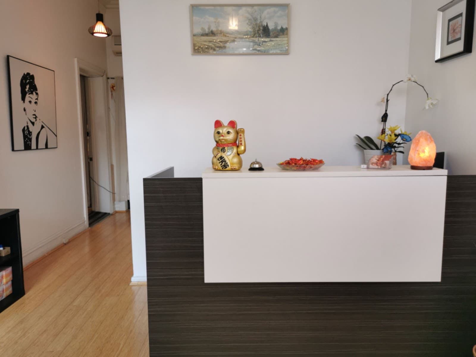 Hawthorn relaxation massage — Hawthorn, Melbourne