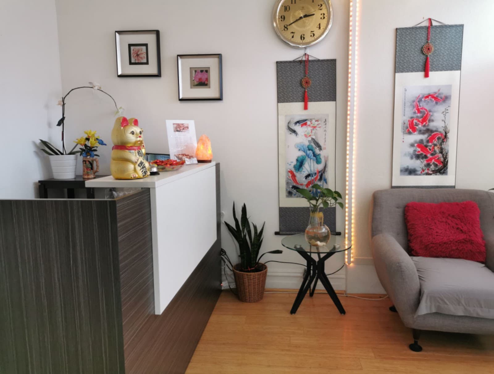 Hawthorn relaxation massage — Hawthorn, Melbourne