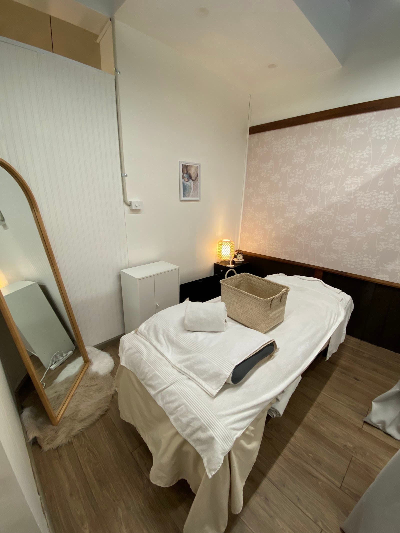 Clear Sky Thai Massage and Sleep Salon — Hawthorn, Melbourne