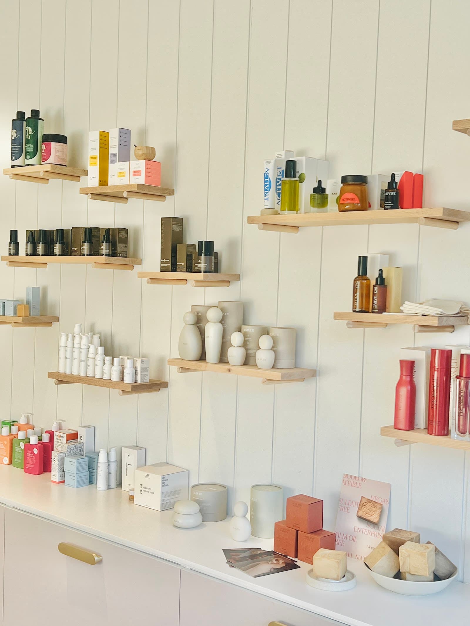 Made By Self — Hawthorn, Melbourne