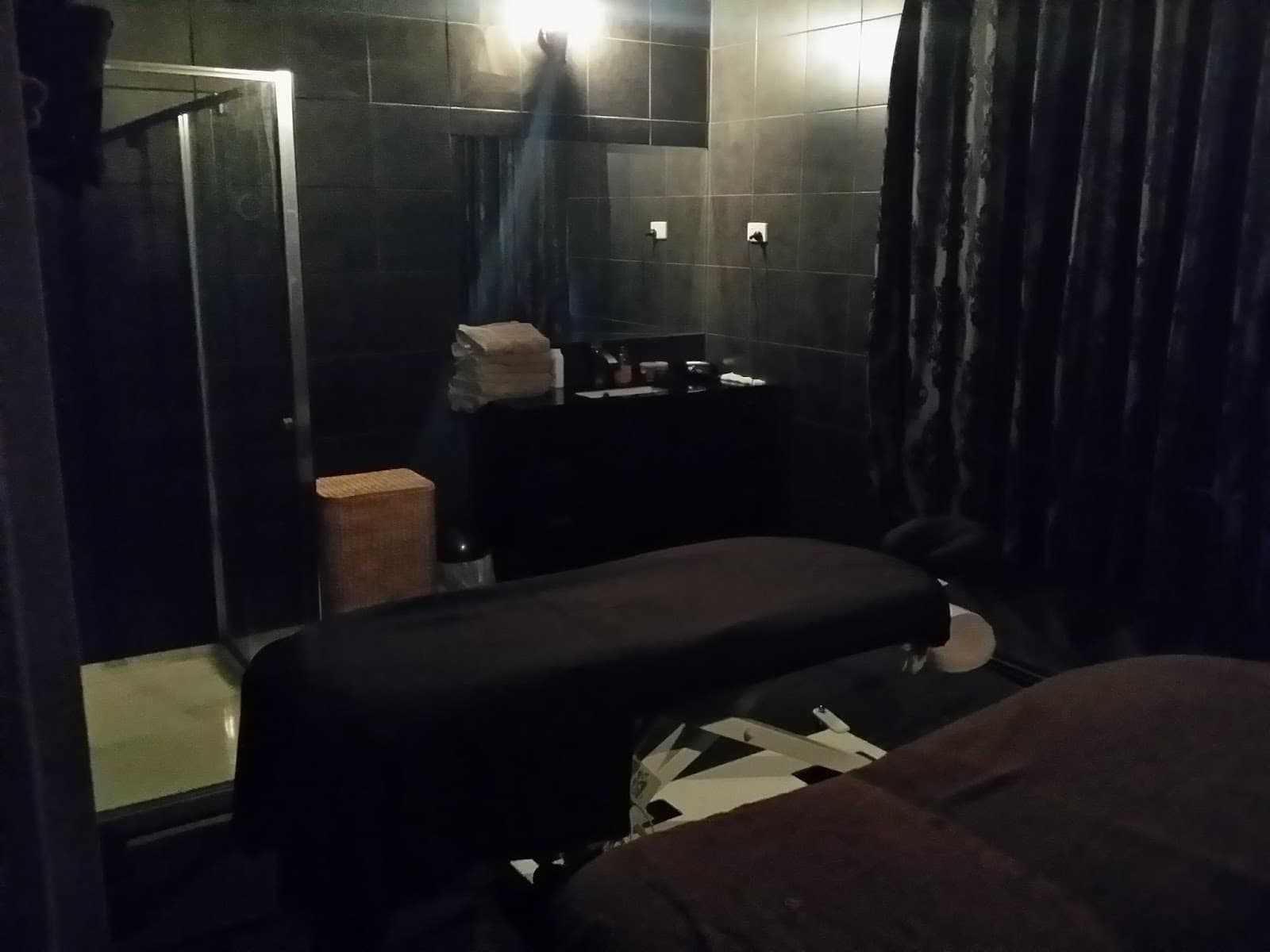 The Grand Massage Hawthorn — Hawthorn, Melbourne