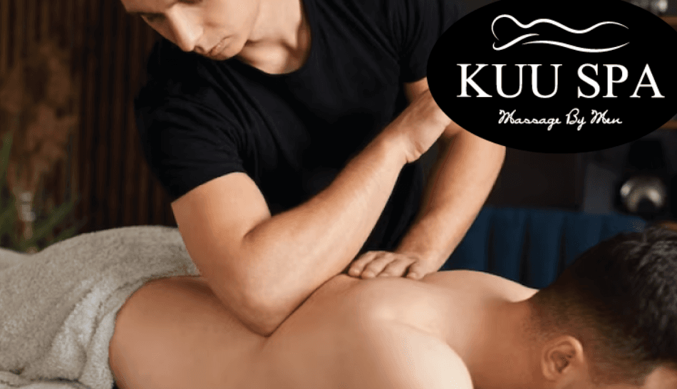 Kuu Spa Melbourne — North Melbourne, Melbourne