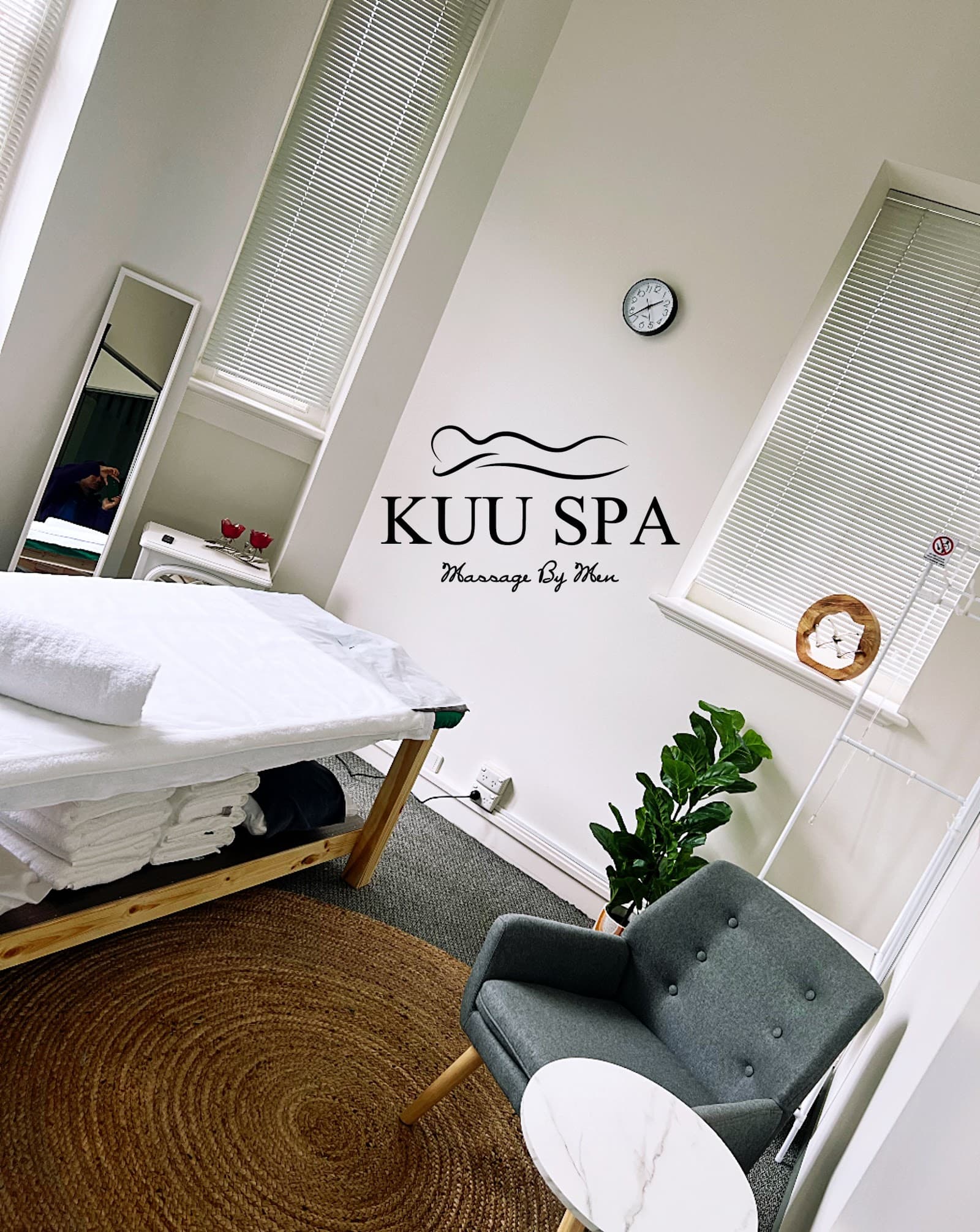 Kuu Spa Melbourne — West Melbourne, Melbourne