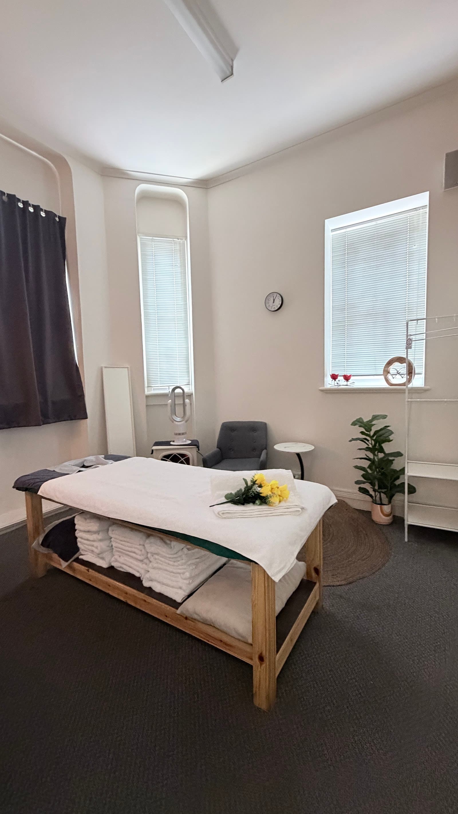 Kuu Spa Melbourne — West Melbourne, Melbourne