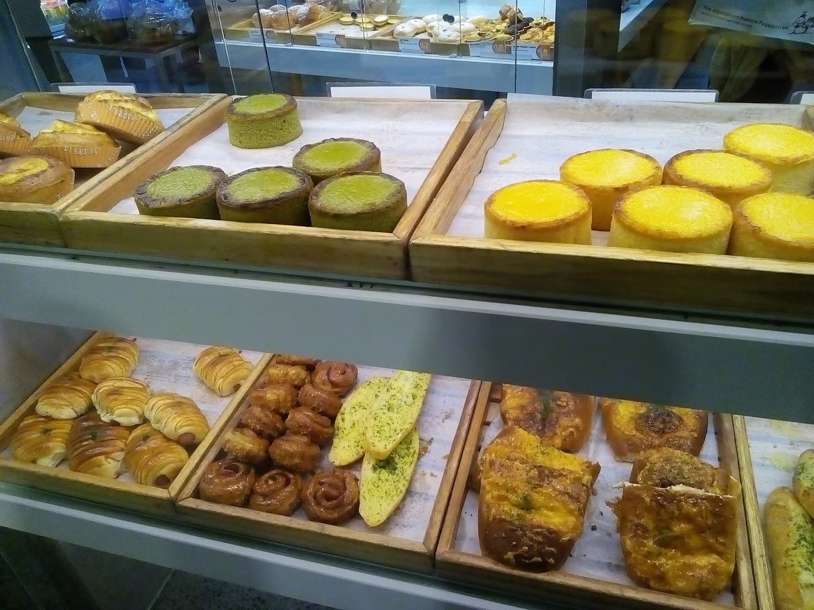 QV Melbourne — Melbourne CBD, Melbourne