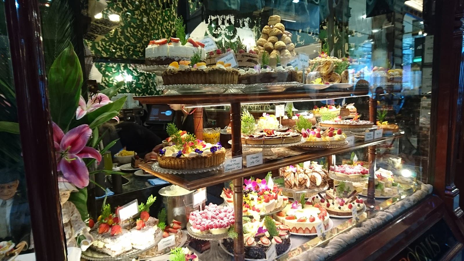 Royal Arcade — Melbourne CBD, Melbourne