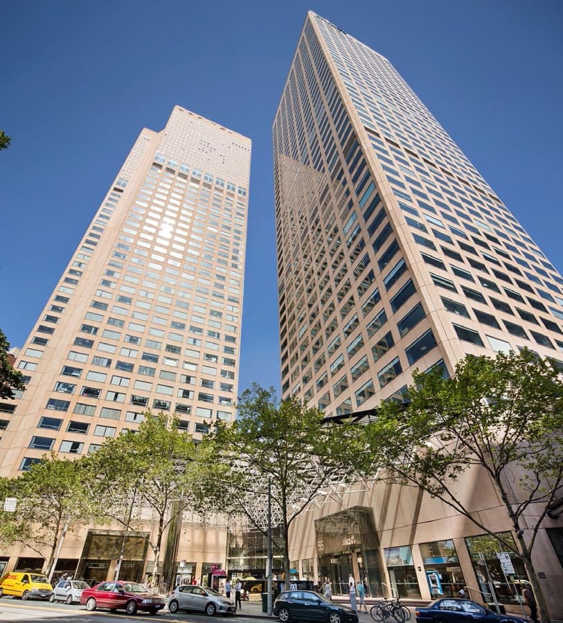Collins Place — Melbourne CBD, Melbourne