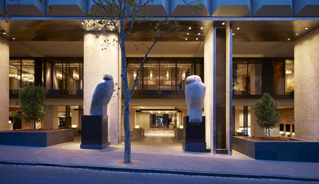Grand Hyatt Melbourne — Melbourne CBD, Melbourne