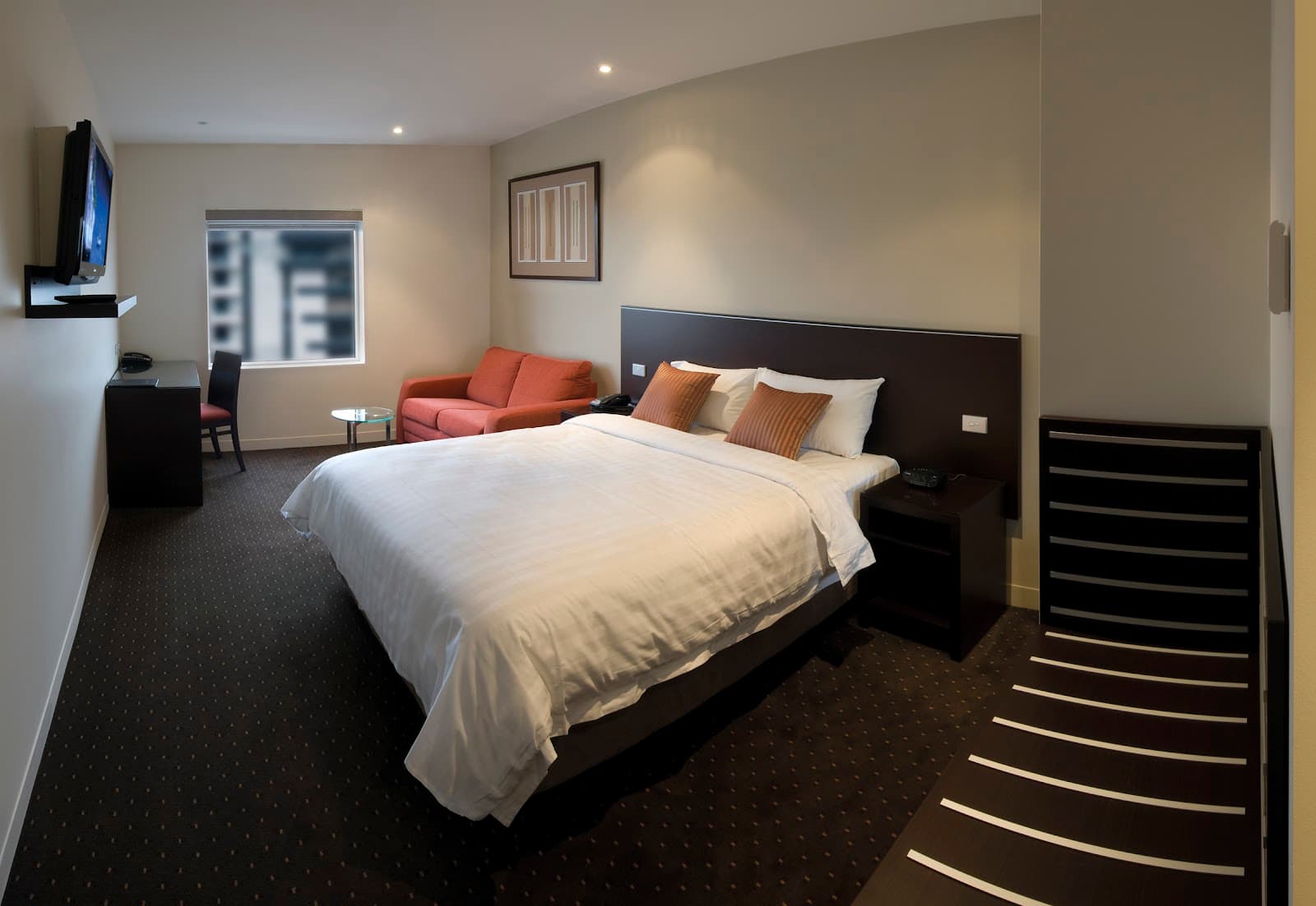 Atlantis Hotel — Melbourne