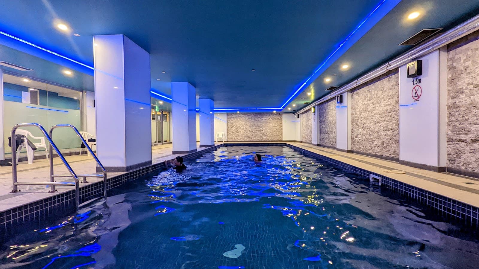 Atlantis Hotel — Melbourne