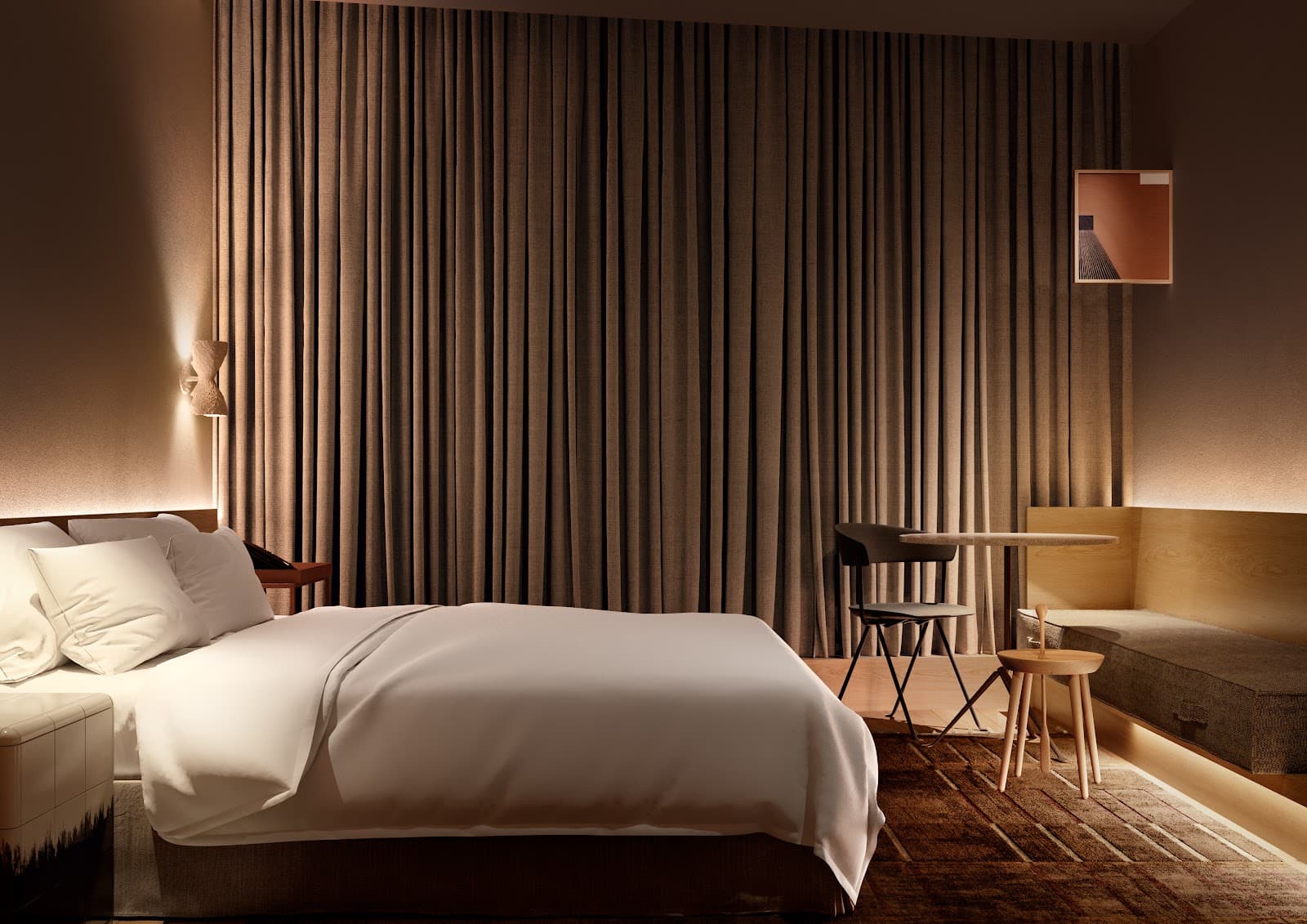 Hyatt Centric Melbourne — Docklands, Melbourne