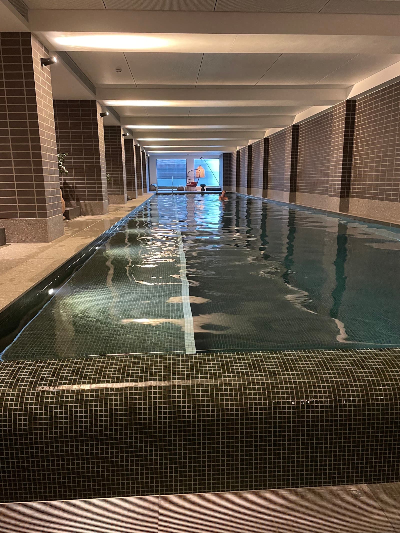 Hyatt Centric Melbourne — Docklands, Melbourne