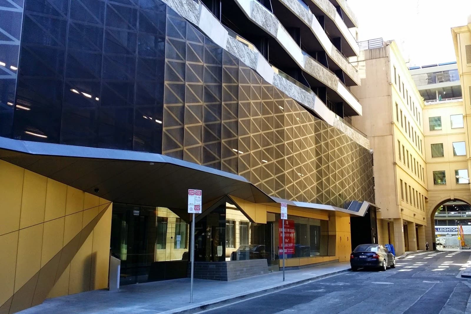 Aura on Flinders — Melbourne CBD, Melbourne
