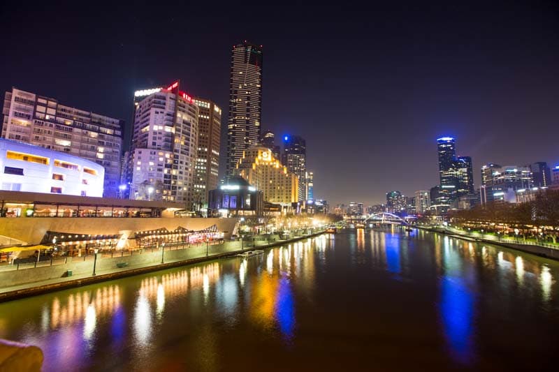 City Square Motel — Melbourne