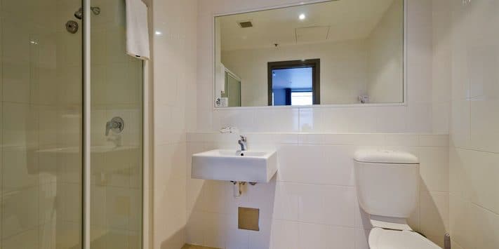City Square Motel — Melbourne