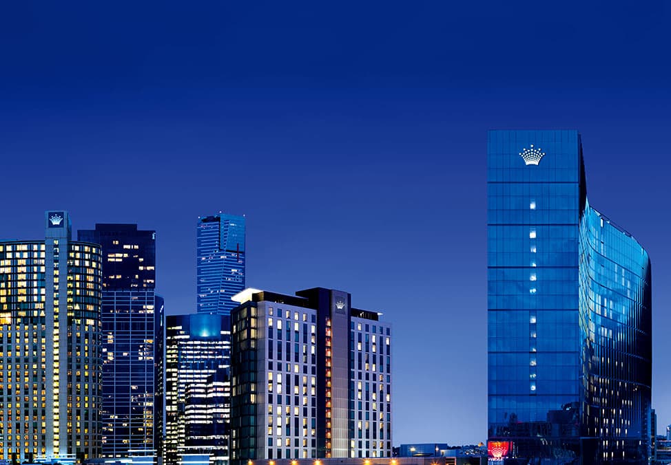 Crown Metropol Melbourne — Southbank, Melbourne