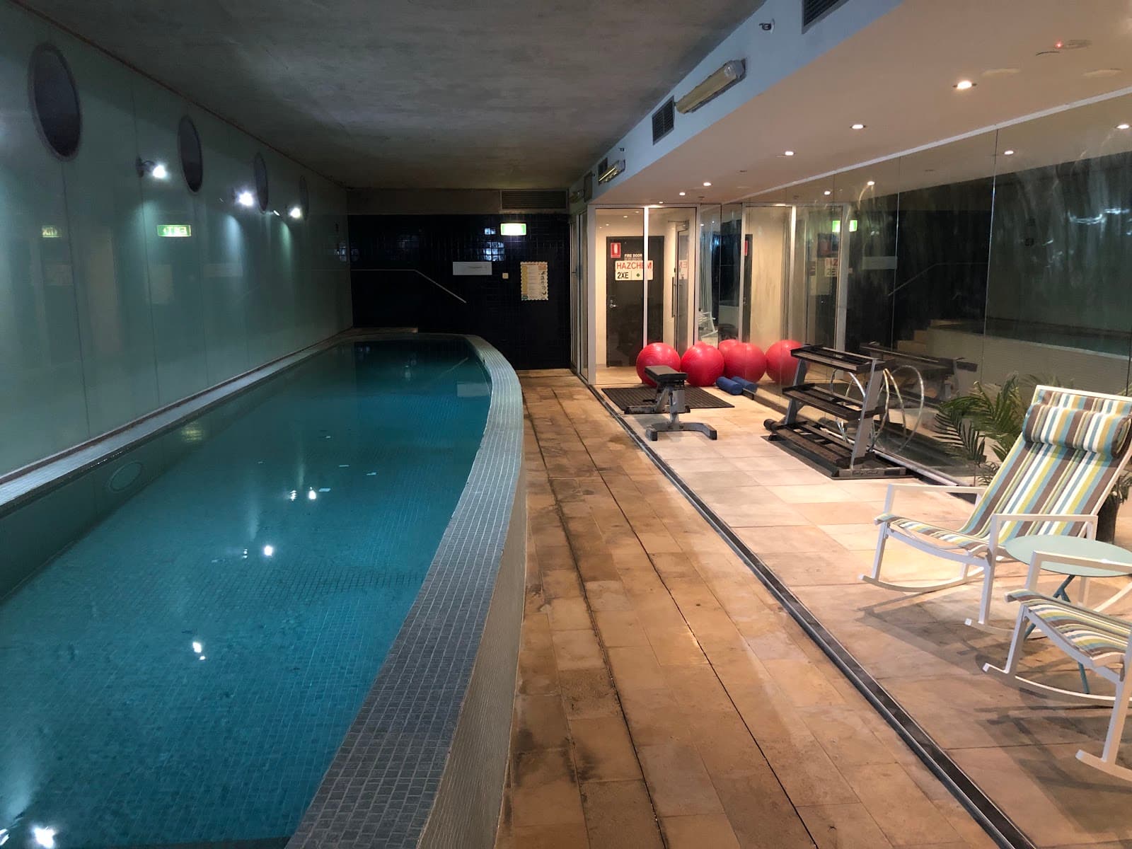 Punthill Apartment Hotels | Little Bourke — Melbourne